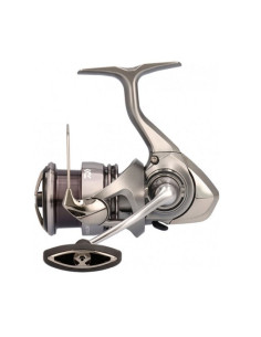 Daiwa Exceler 23 LT 6000 D